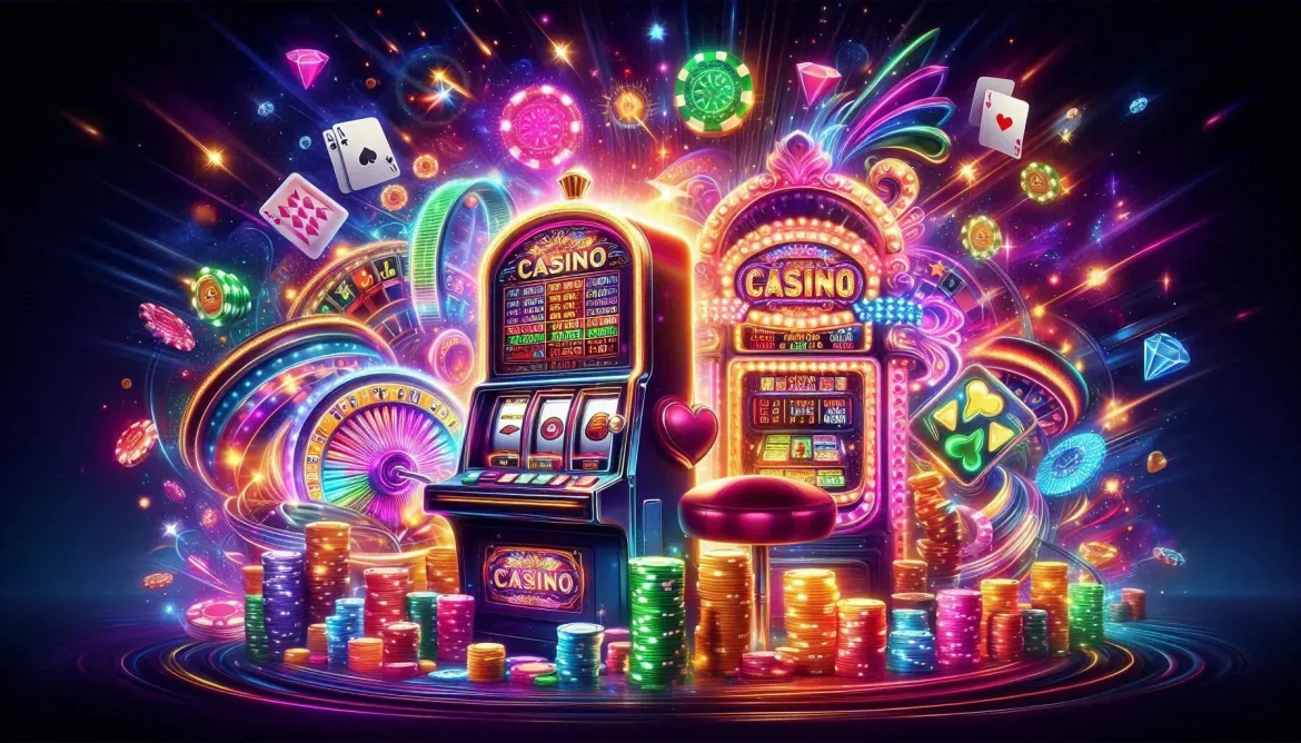 Slotoroller Casino